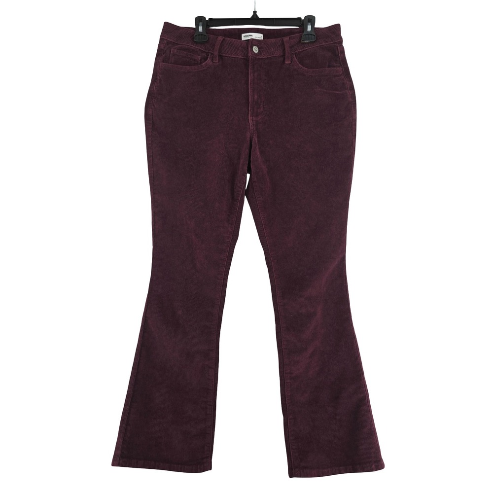 Sonoma Corduroy Pants